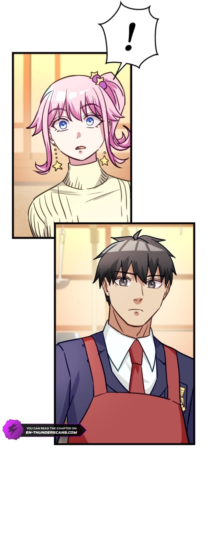 Siêu Thăng Cấp Anh Hùng: Chapter 47