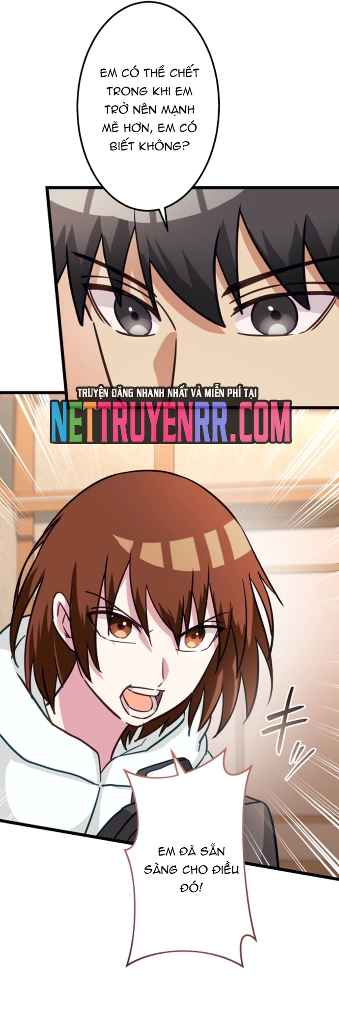 Siêu Thăng Cấp Anh Hùng: Chapter 47