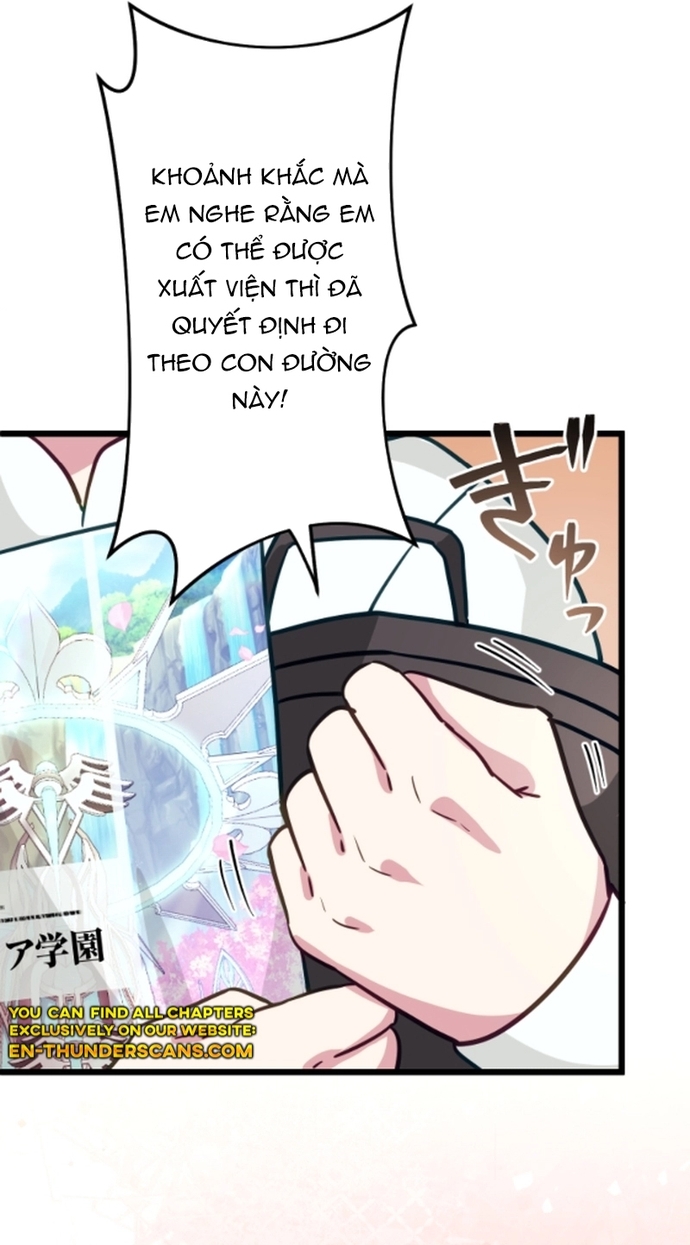 Siêu Thăng Cấp Anh Hùng: Chapter 47