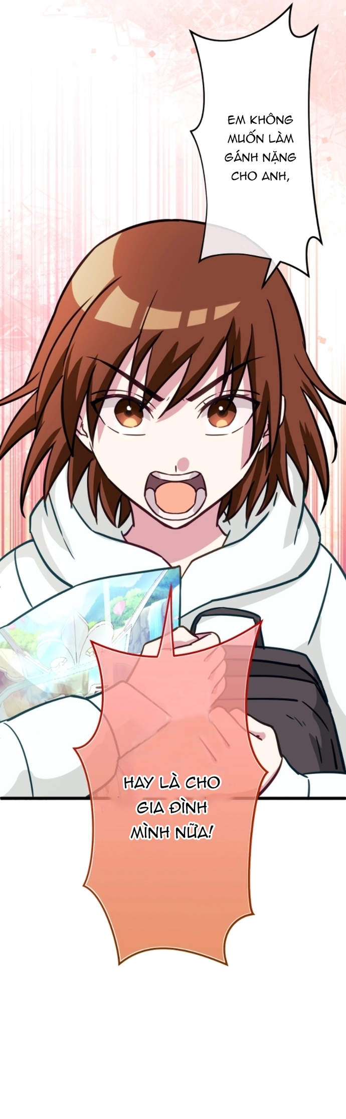 Siêu Thăng Cấp Anh Hùng: Chapter 47