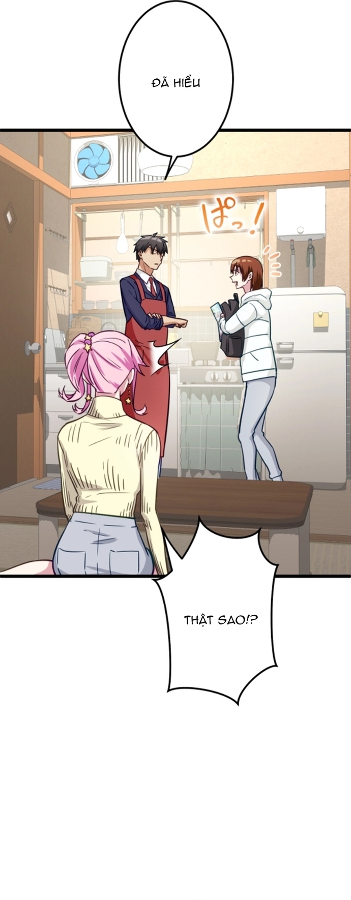 Siêu Thăng Cấp Anh Hùng: Chapter 47