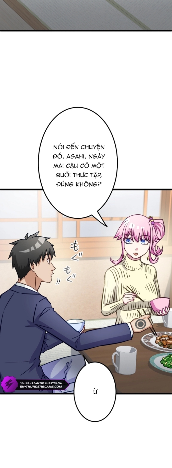 Siêu Thăng Cấp Anh Hùng: Chapter 47