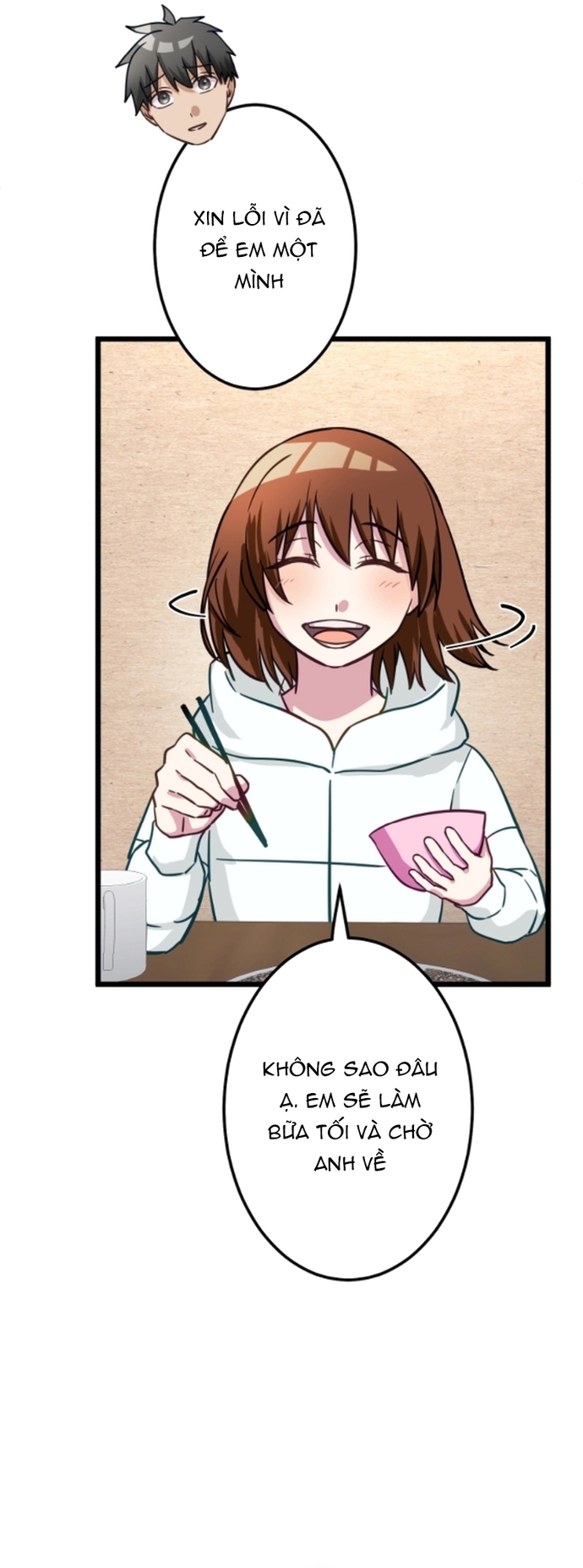 Siêu Thăng Cấp Anh Hùng: Chapter 47