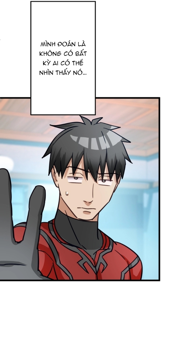 Siêu Thăng Cấp Anh Hùng: Chapter 47