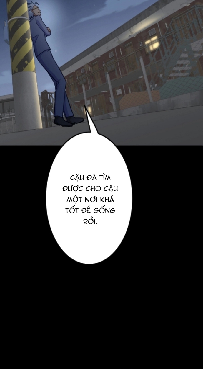 Siêu Thăng Cấp Anh Hùng: Chapter 47