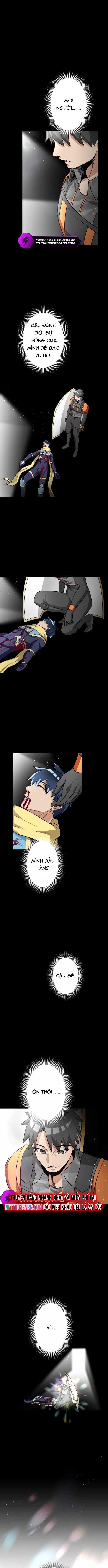 Siêu Thăng Cấp Anh Hùng: Chapter 53