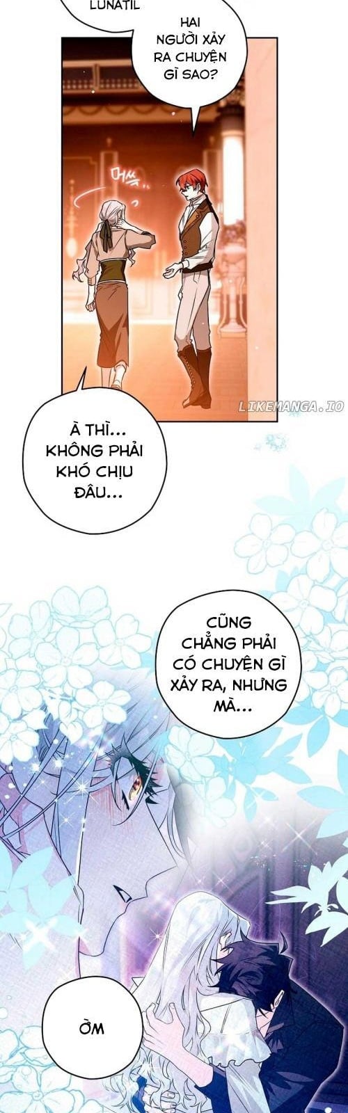Sigrid: Chapter 68