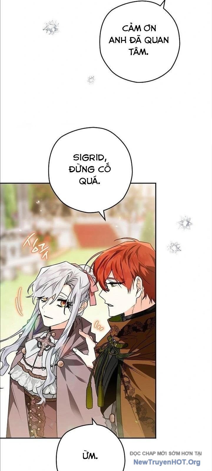 Sigrid: Chapter 69