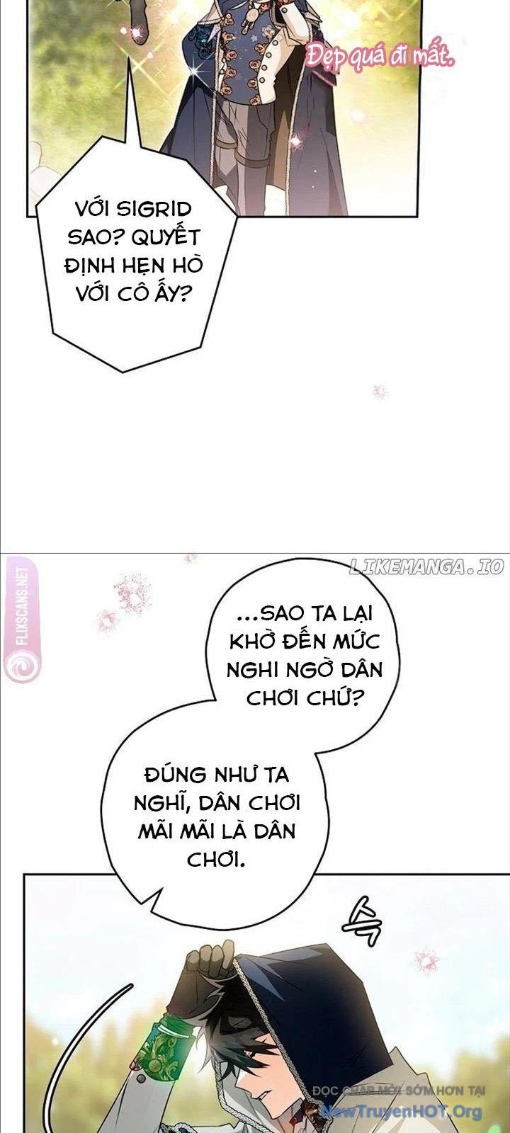 Sigrid: Chapter 70