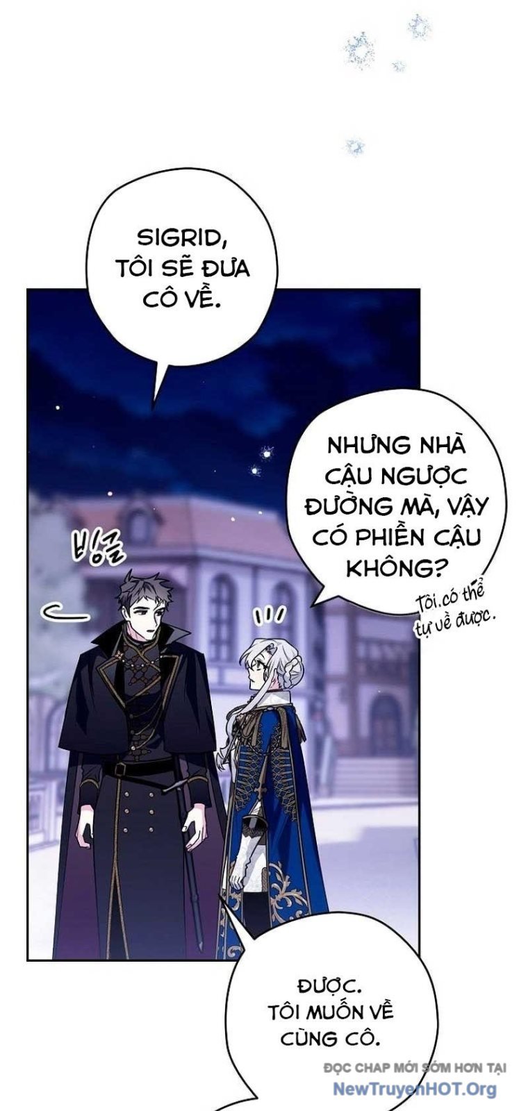 Sigrid: Chapter 72