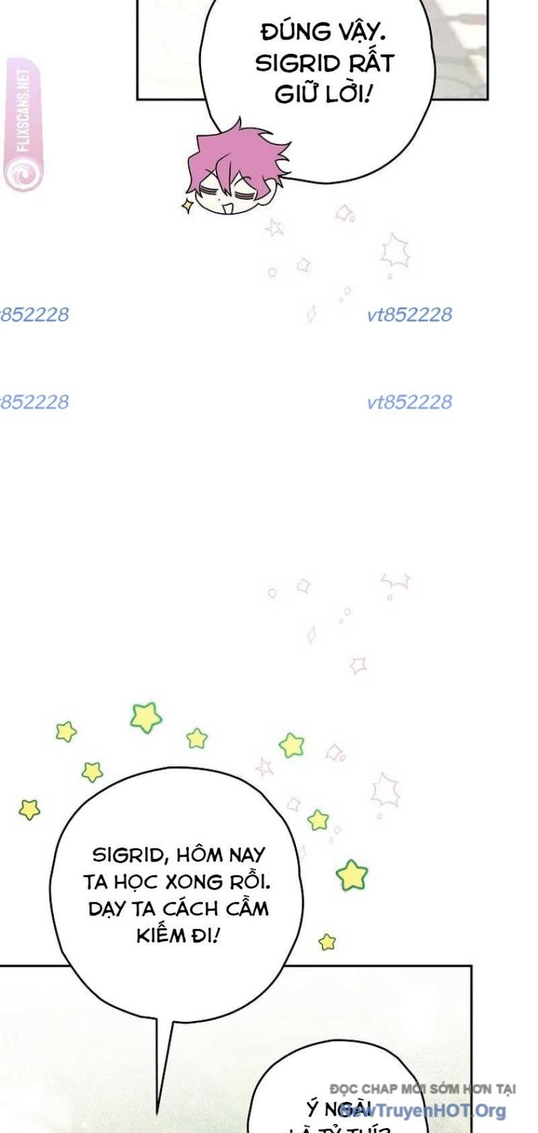 Sigrid: Chapter 72