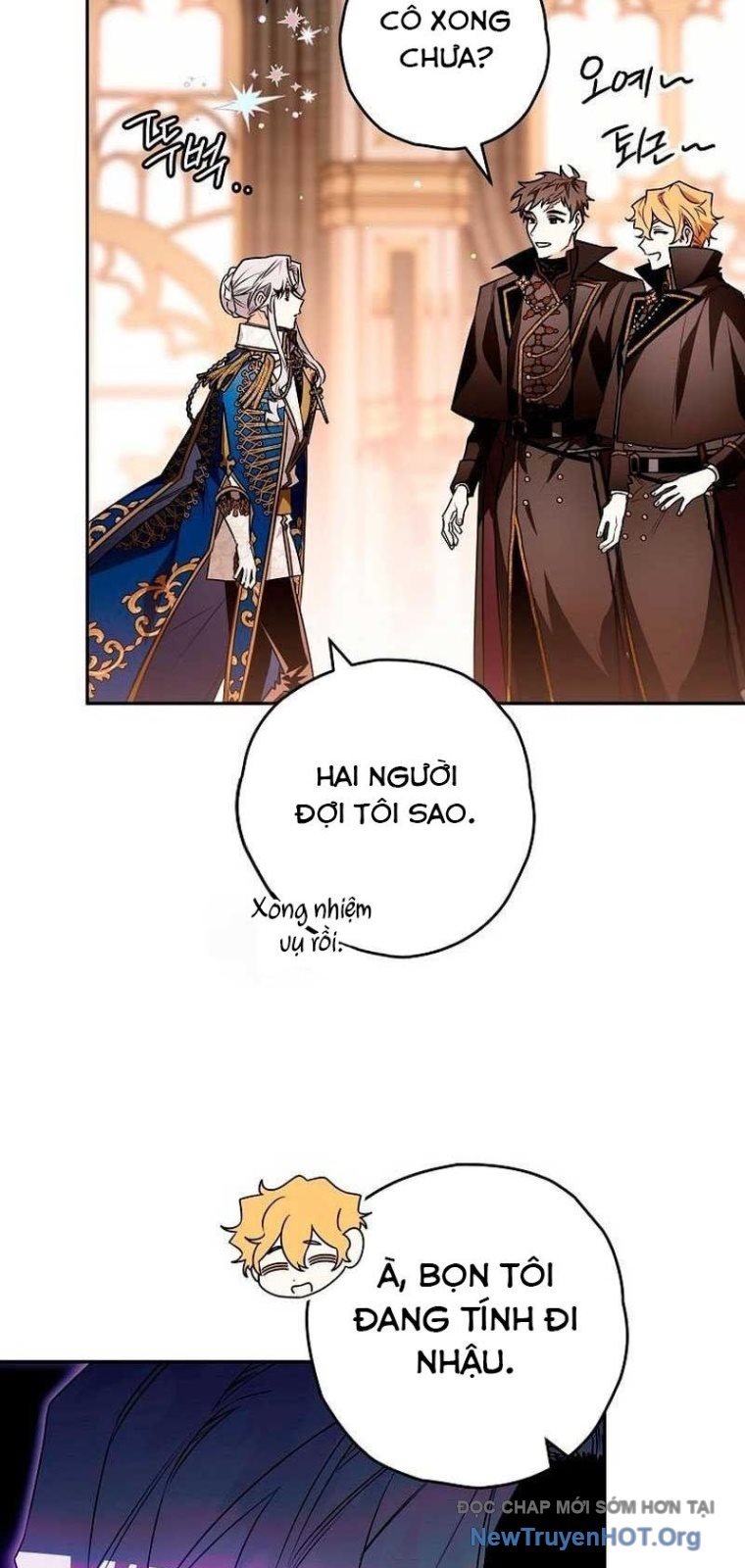 Sigrid: Chapter 73