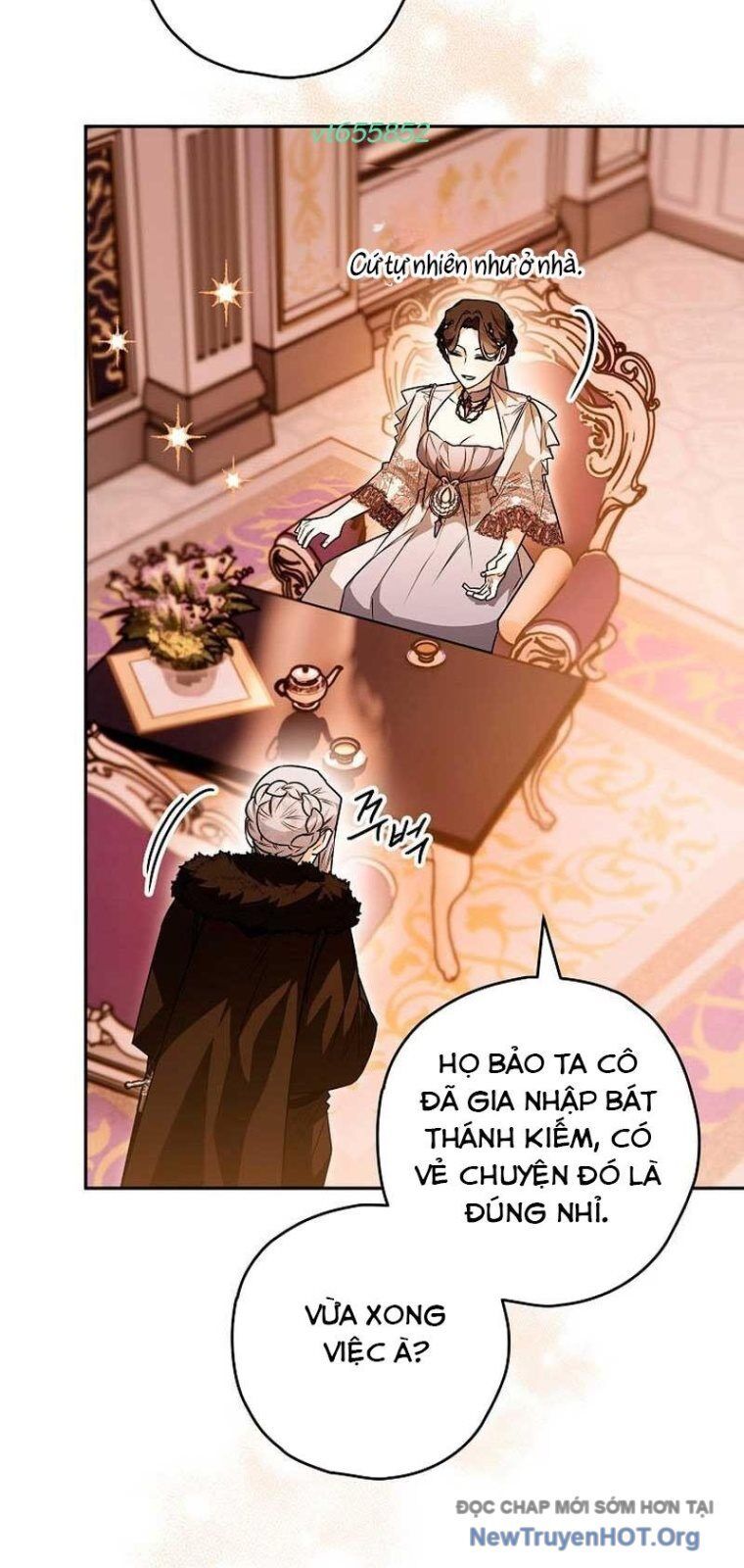Sigrid: Chapter 75