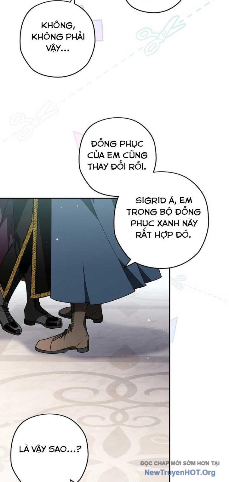 Sigrid: Chapter 76