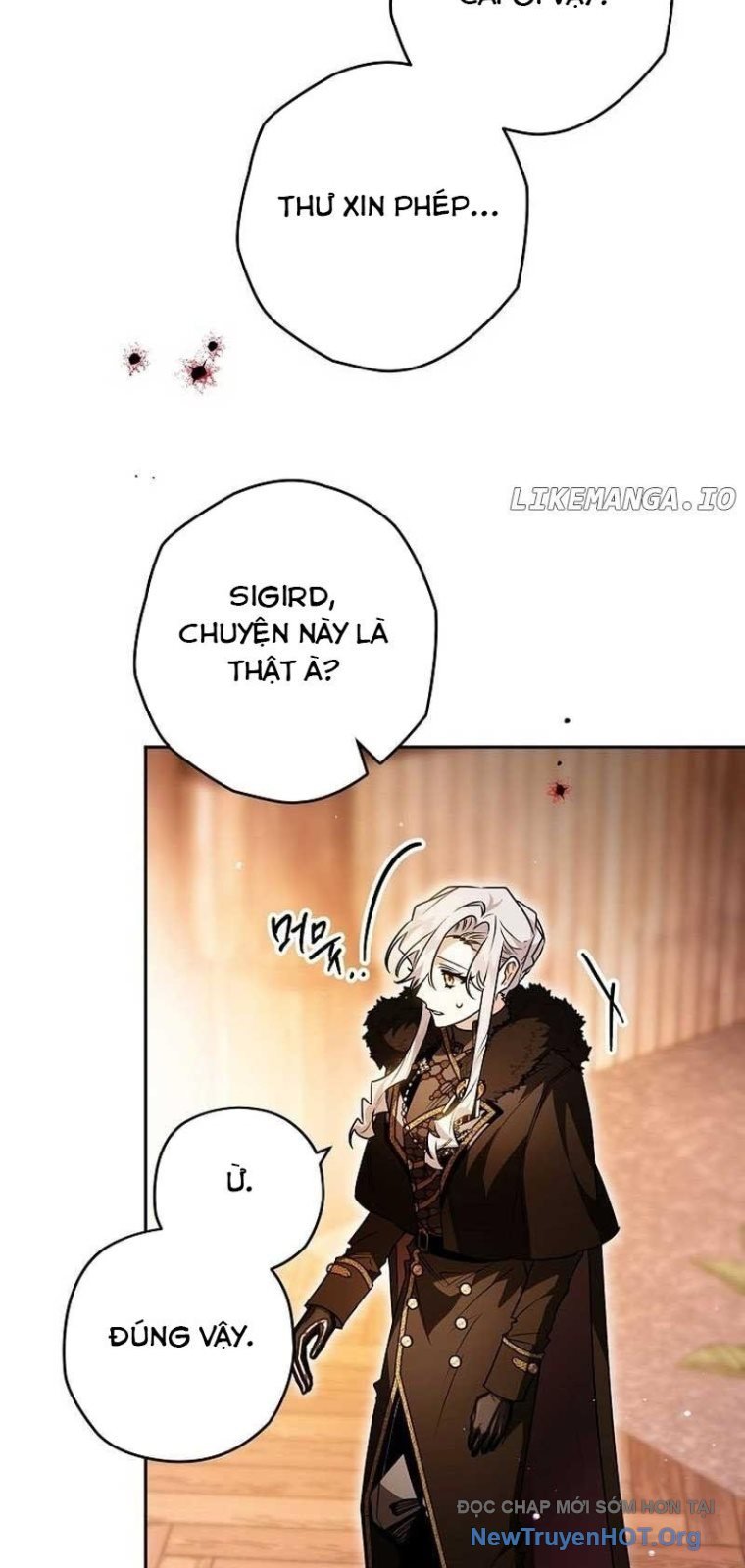 Sigrid: Chapter 77