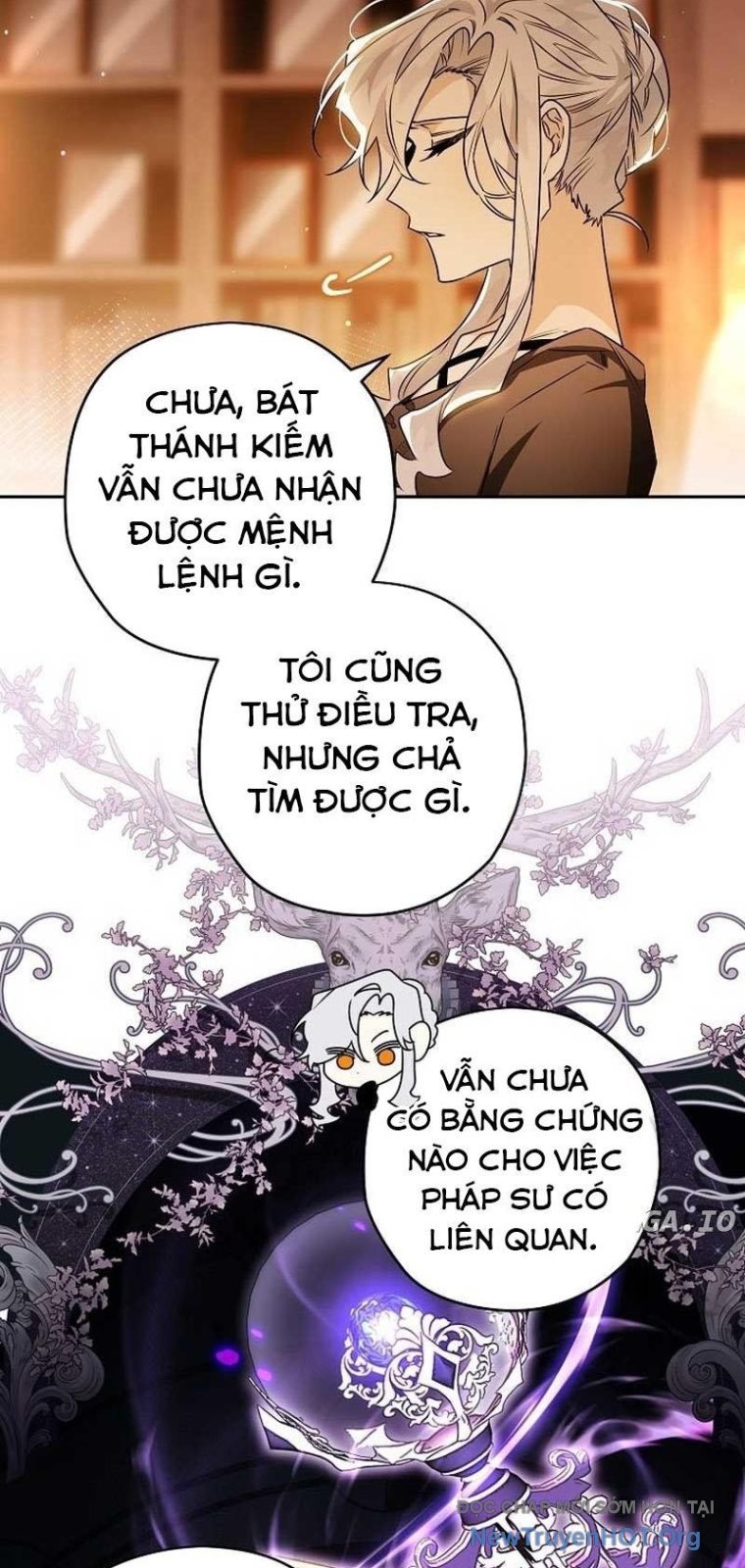 Sigrid: Chapter 77