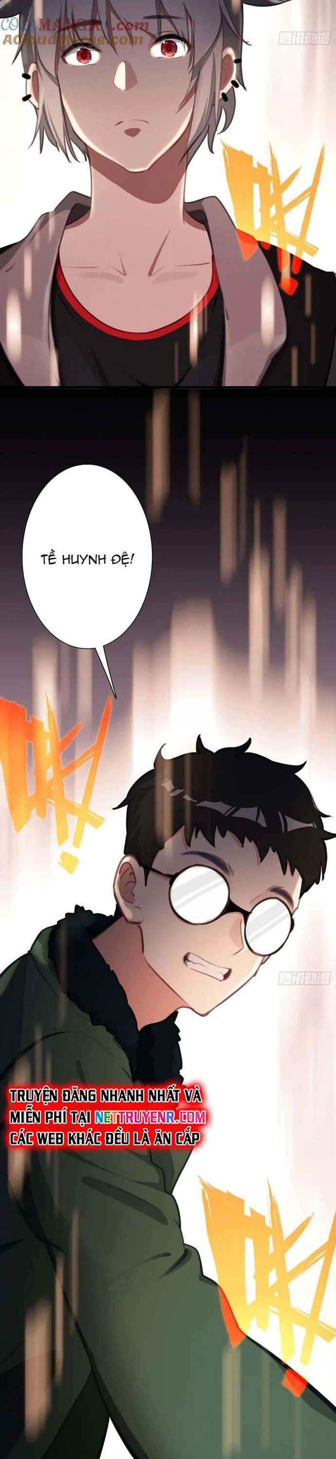 Sinh Tiêu Thủ Hộ Thần: Chapter 106