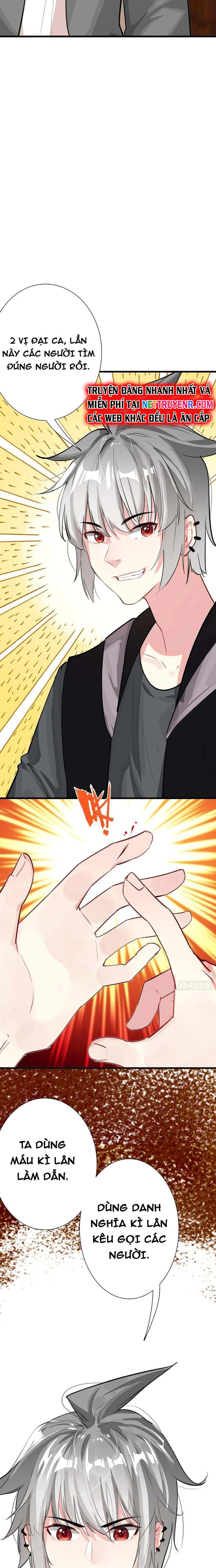 Sinh Tiêu Thủ Hộ Thần: Chapter 107