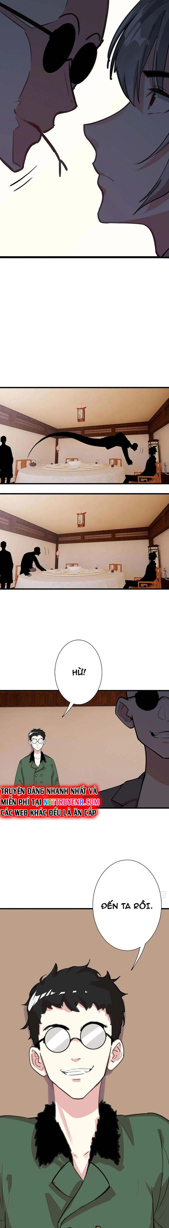 Sinh Tiêu Thủ Hộ Thần: Chapter 107