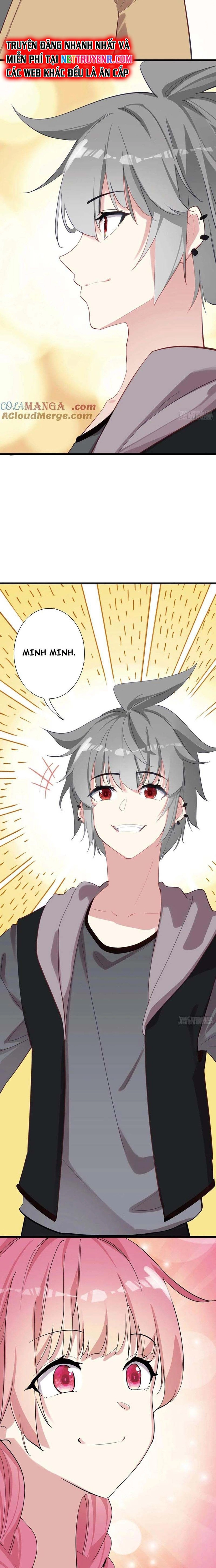 Sinh Tiêu Thủ Hộ Thần: Chapter 108