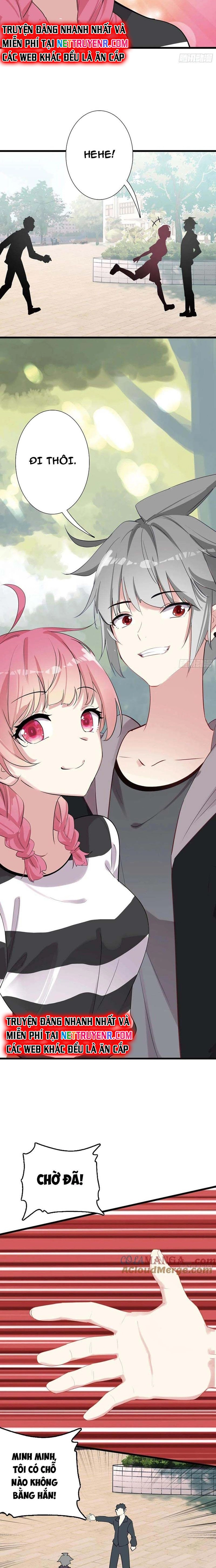 Sinh Tiêu Thủ Hộ Thần: Chapter 108
