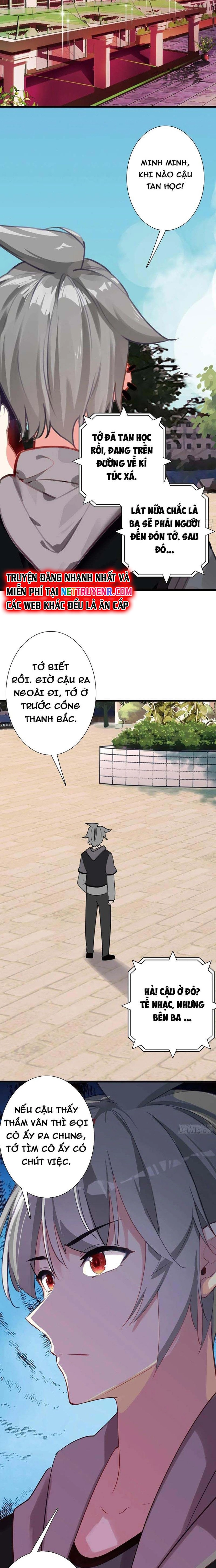 Sinh Tiêu Thủ Hộ Thần: Chapter 108