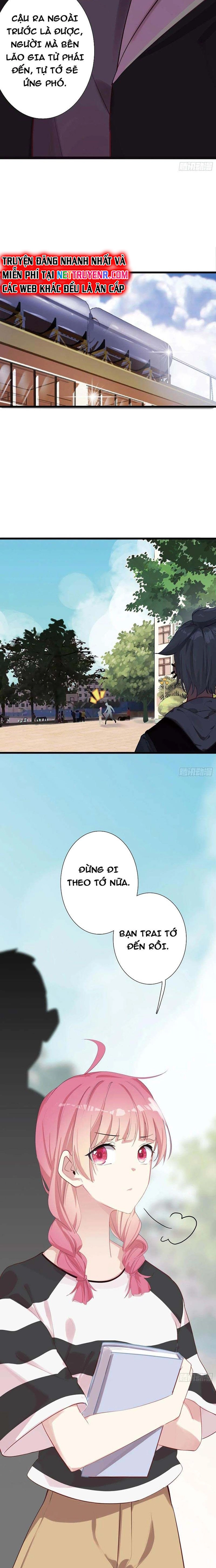 Sinh Tiêu Thủ Hộ Thần: Chapter 108