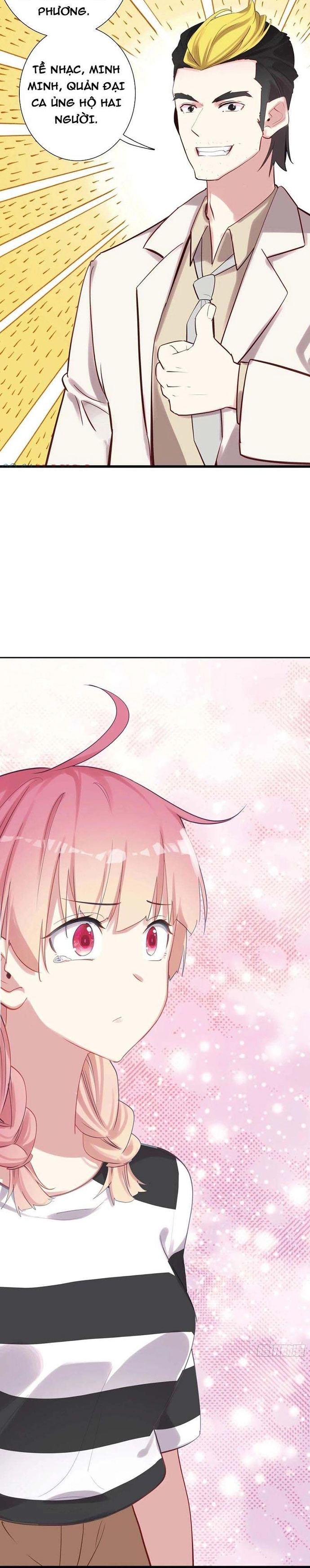 Sinh Tiêu Thủ Hộ Thần: Chapter 109