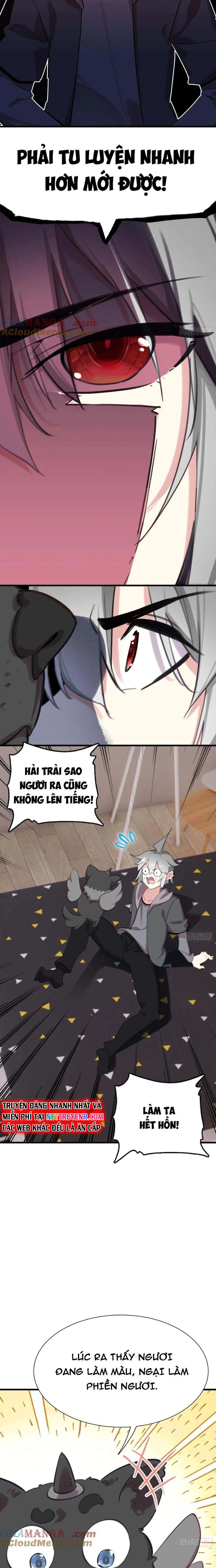 Sinh Tiêu Thủ Hộ Thần: Chapter 113