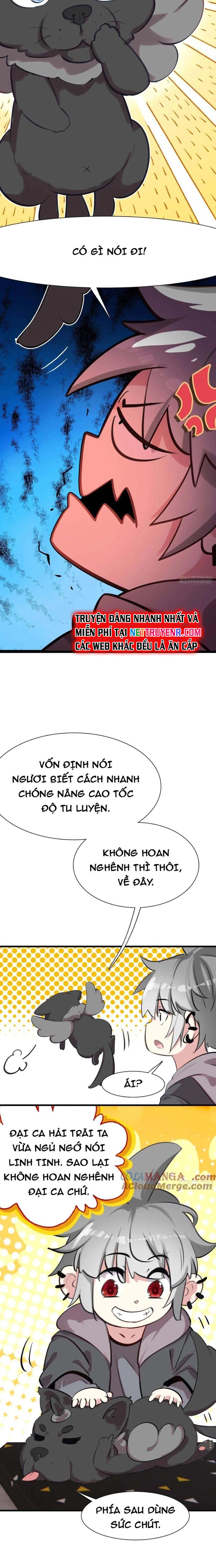 Sinh Tiêu Thủ Hộ Thần: Chapter 113