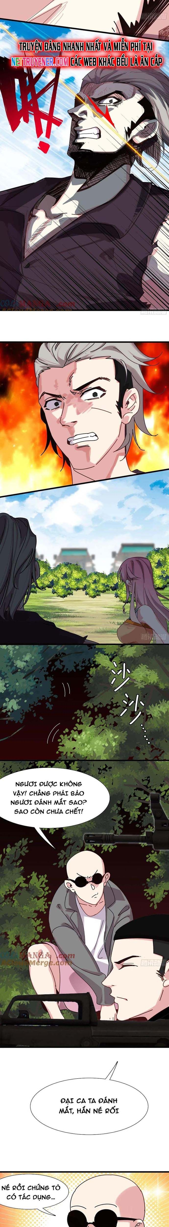 Sinh Tiêu Thủ Hộ Thần: Chapter 118