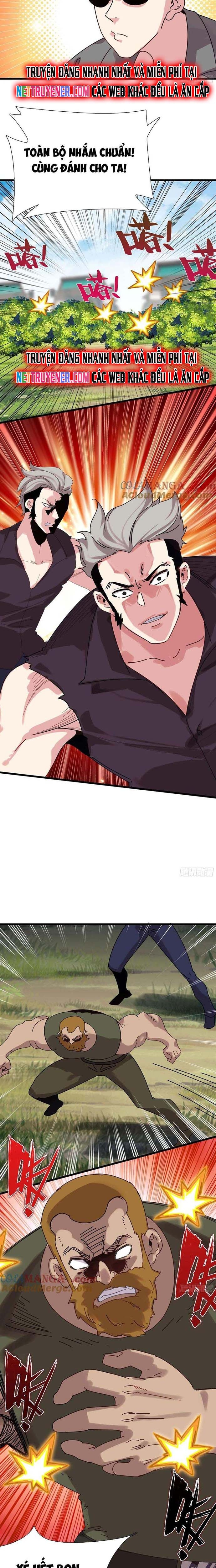 Sinh Tiêu Thủ Hộ Thần: Chapter 118