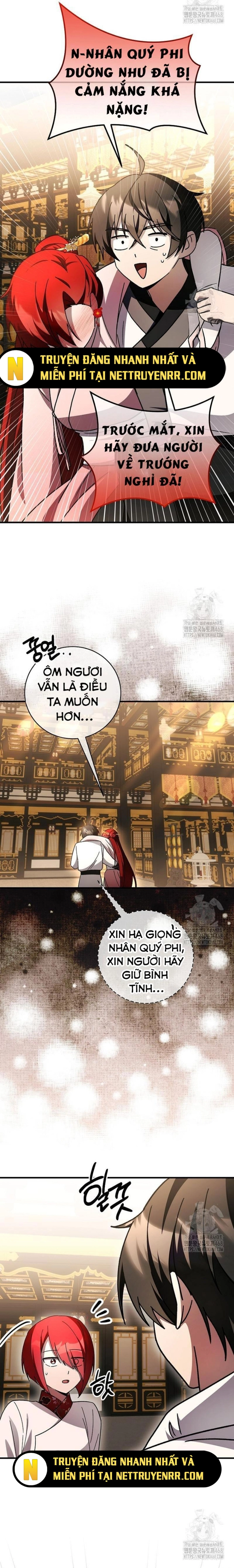 Sinh Tồn Trong Cuốn Tiểu Thuyết Romance Fantasy: Chapter 38