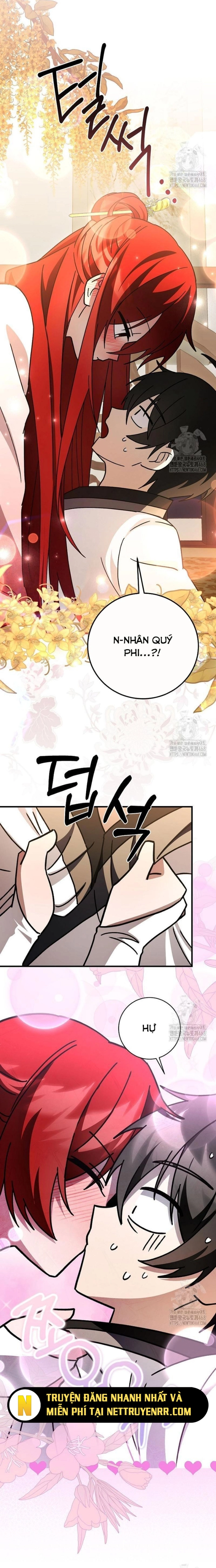 Sinh Tồn Trong Cuốn Tiểu Thuyết Romance Fantasy: Chapter 38