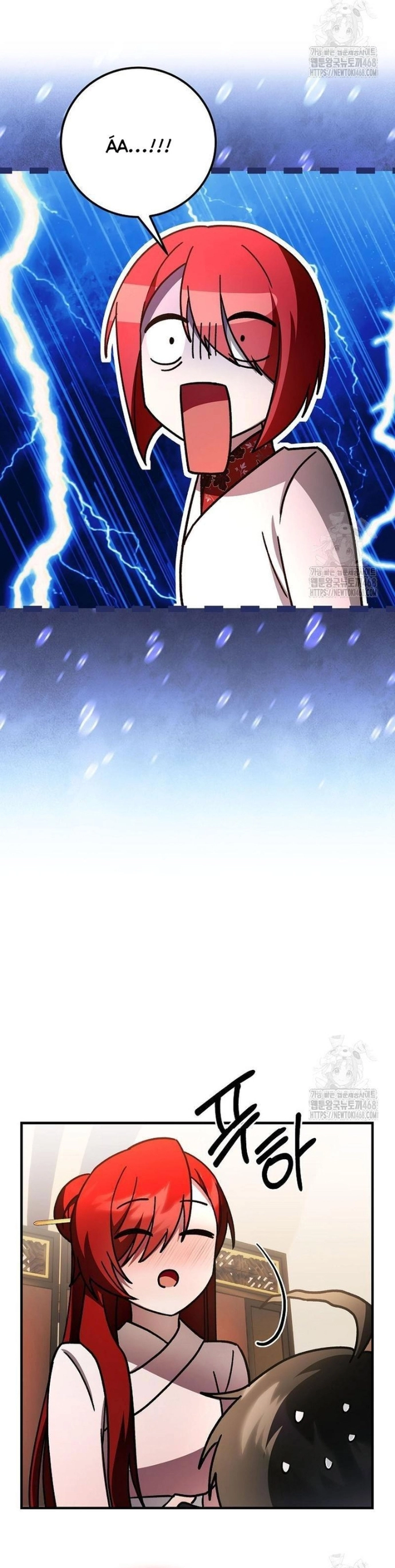 Sinh Tồn Trong Cuốn Tiểu Thuyết Romance Fantasy: Chapter 38