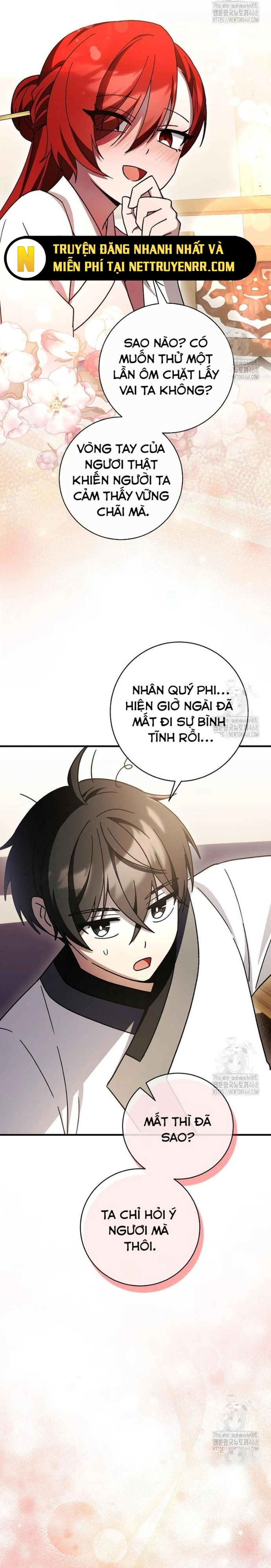 Sinh Tồn Trong Cuốn Tiểu Thuyết Romance Fantasy: Chapter 38