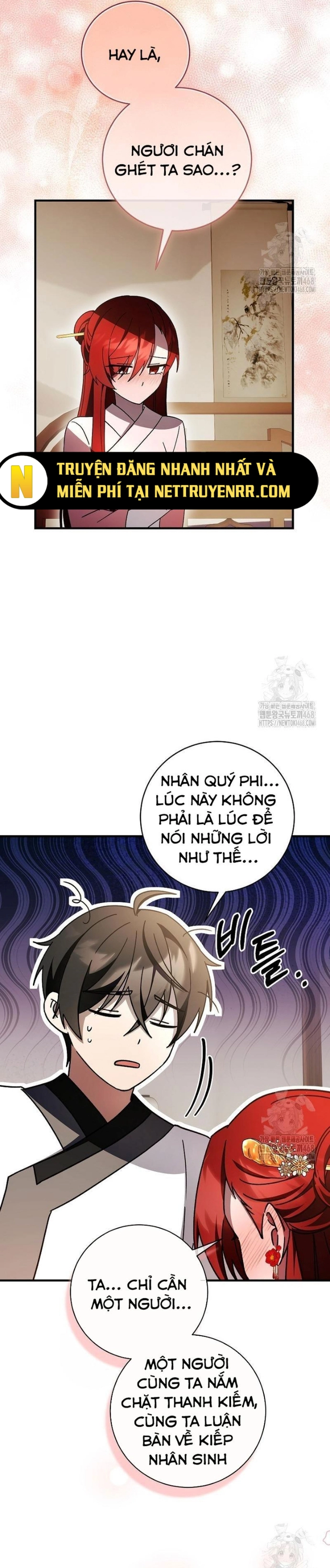 Sinh Tồn Trong Cuốn Tiểu Thuyết Romance Fantasy: Chapter 38