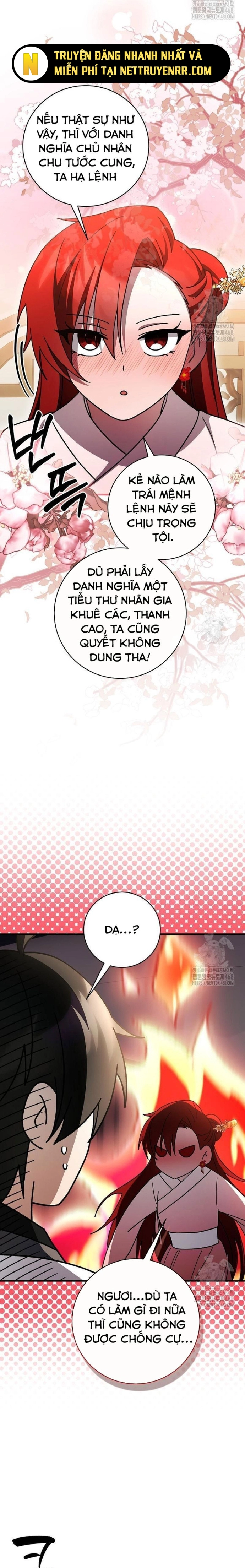 Sinh Tồn Trong Cuốn Tiểu Thuyết Romance Fantasy: Chapter 38