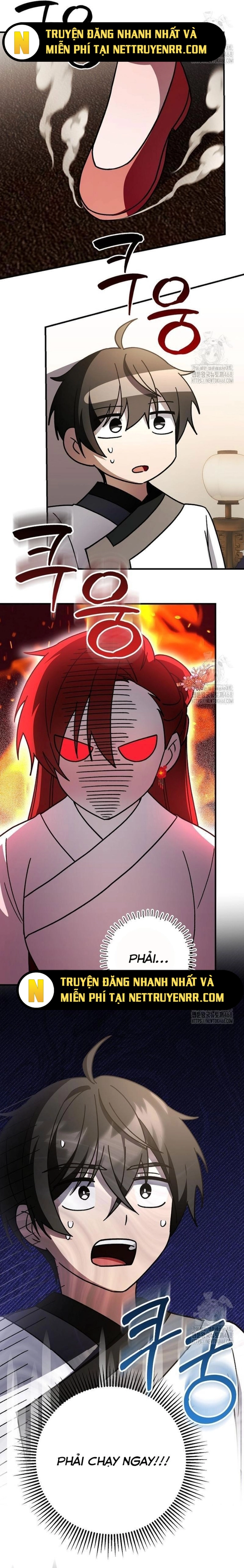 Sinh Tồn Trong Cuốn Tiểu Thuyết Romance Fantasy: Chapter 38