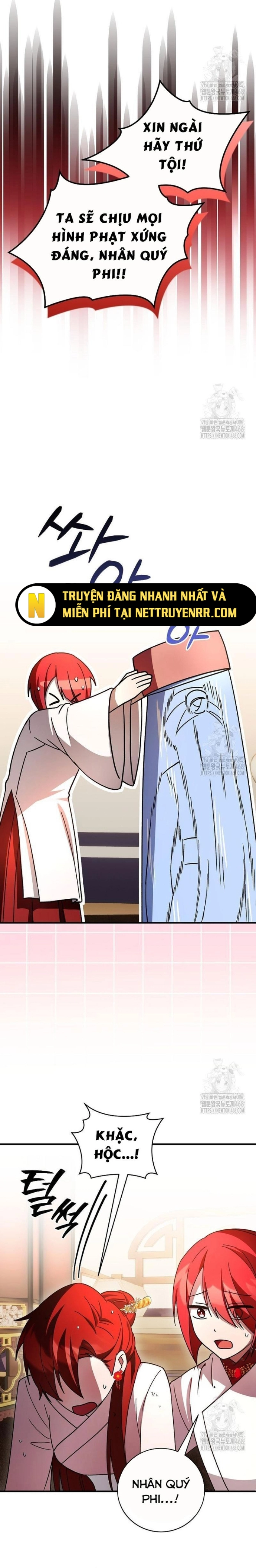 Sinh Tồn Trong Cuốn Tiểu Thuyết Romance Fantasy: Chapter 38