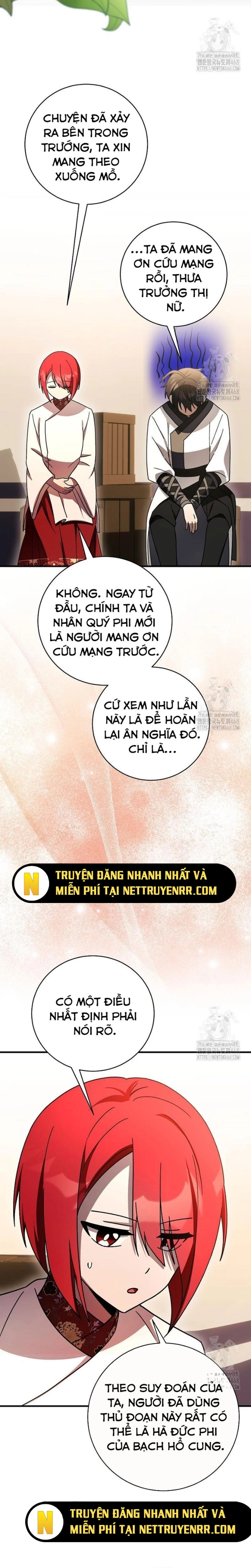 Sinh Tồn Trong Cuốn Tiểu Thuyết Romance Fantasy: Chapter 38