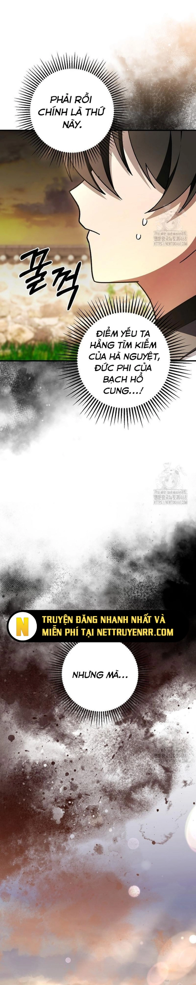 Sinh Tồn Trong Cuốn Tiểu Thuyết Romance Fantasy: Chapter 38