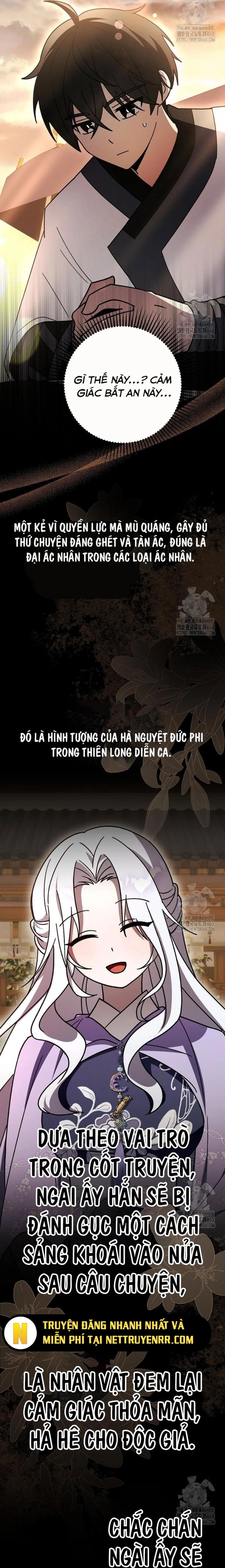 Sinh Tồn Trong Cuốn Tiểu Thuyết Romance Fantasy: Chapter 38