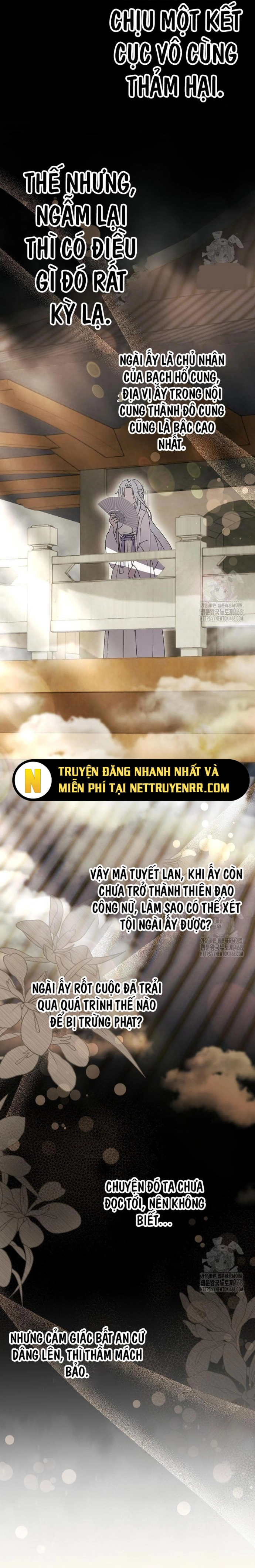 Sinh Tồn Trong Cuốn Tiểu Thuyết Romance Fantasy: Chapter 38