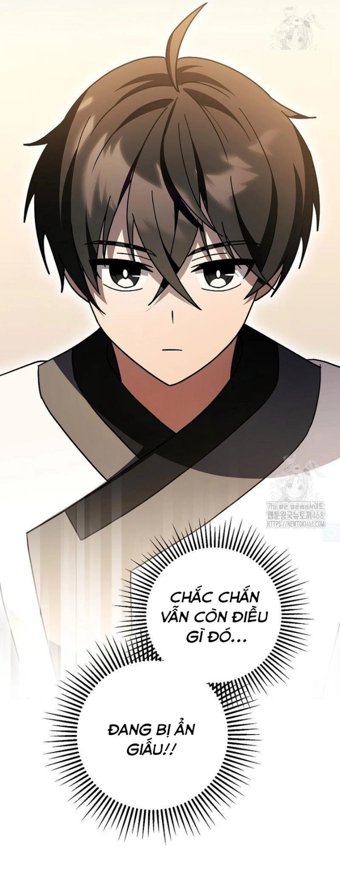 Sinh Tồn Trong Cuốn Tiểu Thuyết Romance Fantasy: Chapter 38