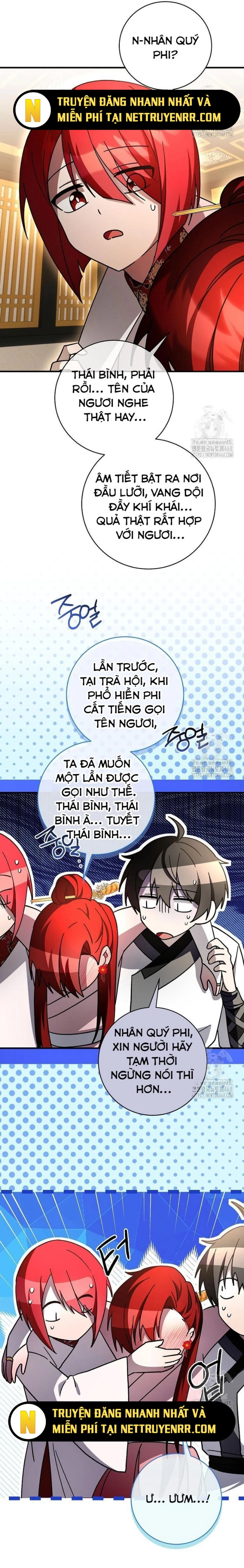 Sinh Tồn Trong Cuốn Tiểu Thuyết Romance Fantasy: Chapter 38