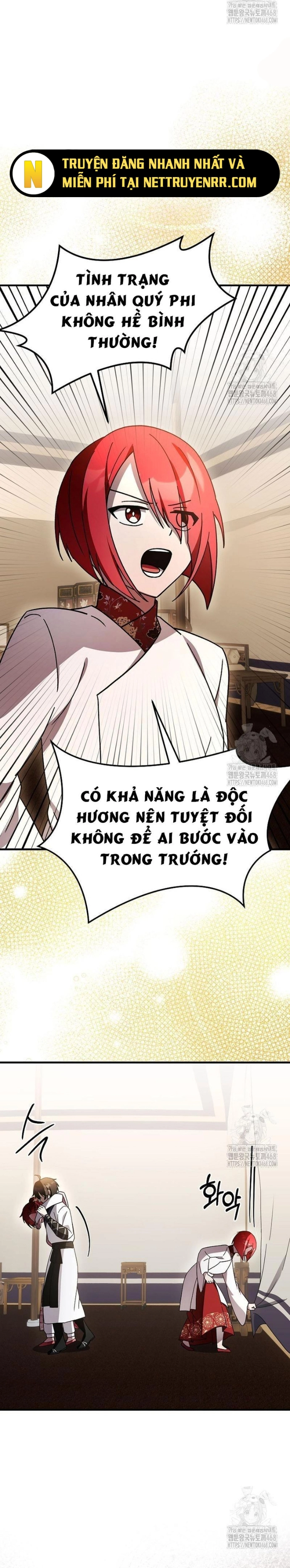 Sinh Tồn Trong Cuốn Tiểu Thuyết Romance Fantasy: Chapter 38