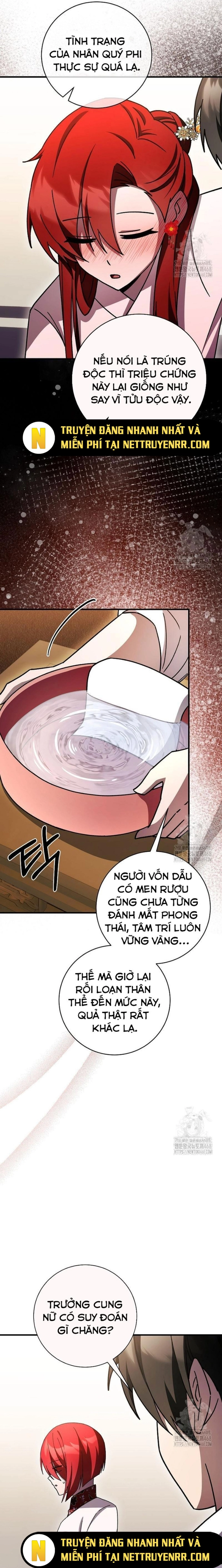 Sinh Tồn Trong Cuốn Tiểu Thuyết Romance Fantasy: Chapter 38