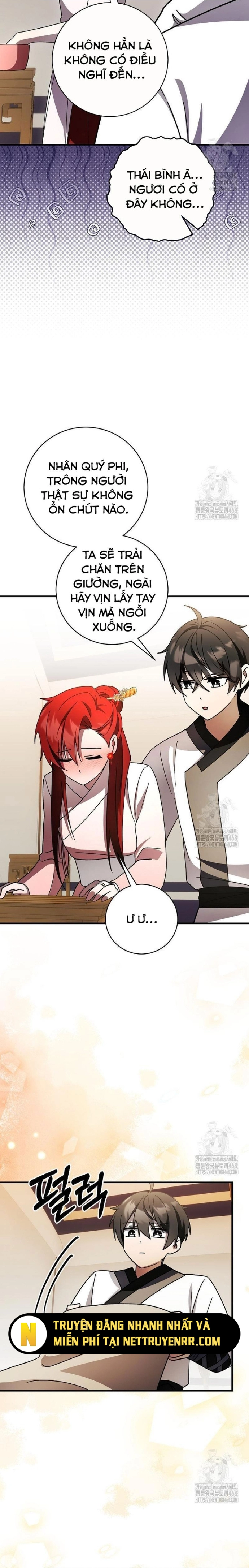 Sinh Tồn Trong Cuốn Tiểu Thuyết Romance Fantasy: Chapter 38