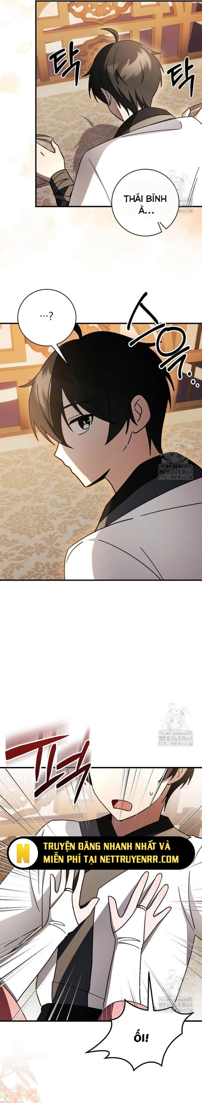 Sinh Tồn Trong Cuốn Tiểu Thuyết Romance Fantasy: Chapter 38